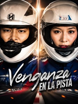 Venganza en la Pista | Drama Corto Viral | Carreras, Rivalidad, Romance y Redención | Episodios completos | Español