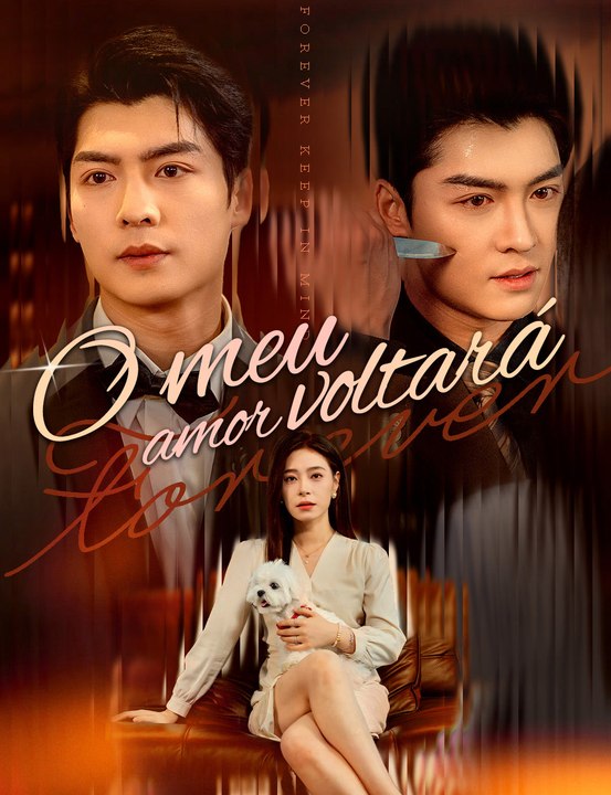 O Meu Amor Voltará - Full Drama | Portuguese Sub 2026