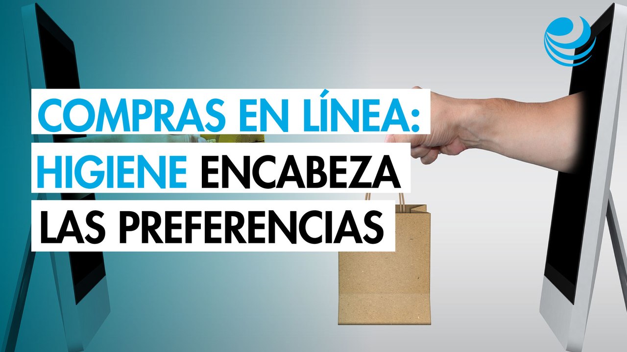 ¿Qué compran los mexicanos en internet?