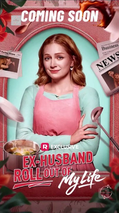 Ex-Husbnd-R0ll-0ut-0f-My-Life | Filme Completo em Português