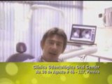 Cámara Intraoral en la Clínica Odontológica Oral Center