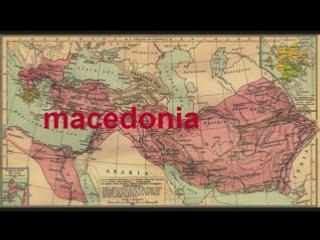 R. Macedonia FOREVER - Kako Li Jas Da Porasnam