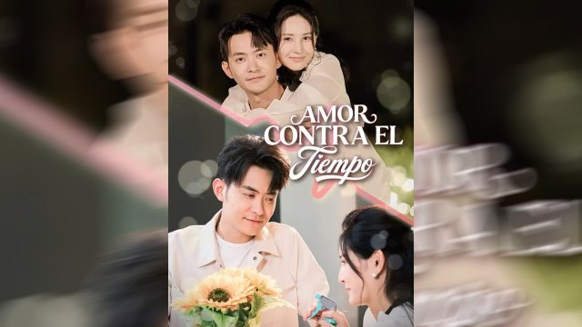 Amor Contra el Tiempo-Série Completa-Série Brève Drame Español-NITRO REALMS | Film Complet en Français