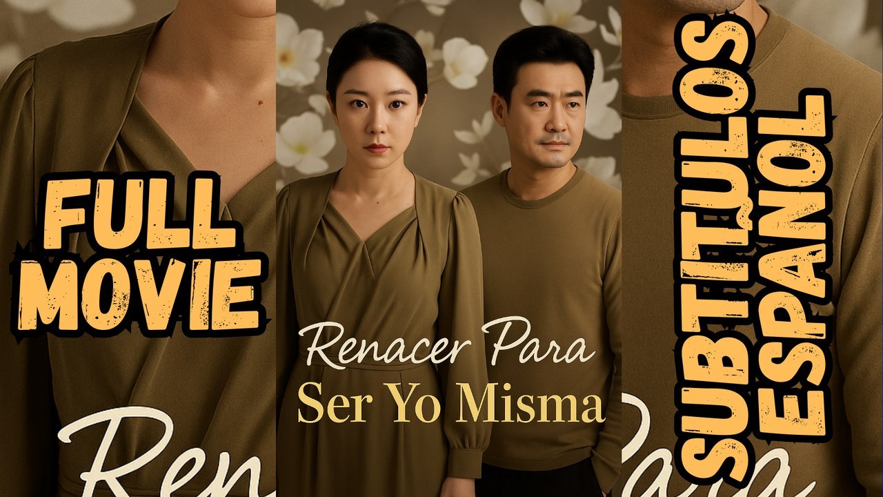 Renacer para ser yo misma / Vida nueva, yo primo | Filme Completo em Português