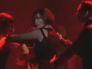Chicago: Cell Block Tango (VOST)