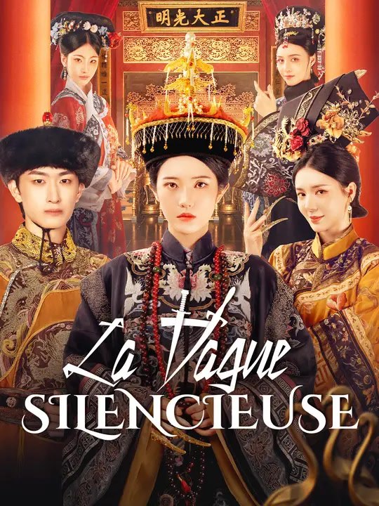 LA DAGUE SILENCIEUSE | Série Complète | Short Drama Français