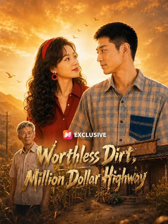 Worthless Dirt, Million Dollar Highway Episode 44