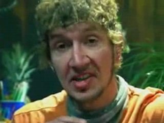 korn - twisted transistor