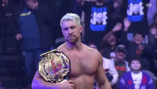 TNA iMPACT Wrestling 23 de janeiro de 2025 (Full Show) TNA - iMPACT Wrestling 1/23/2025 - 23 de janeiro de 2025 | Filme Completo em Português