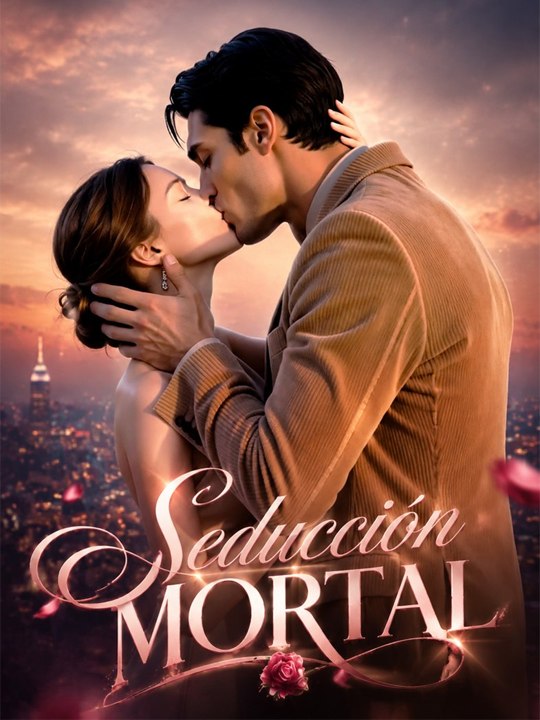 Seducción mortal💋🔥 Completo