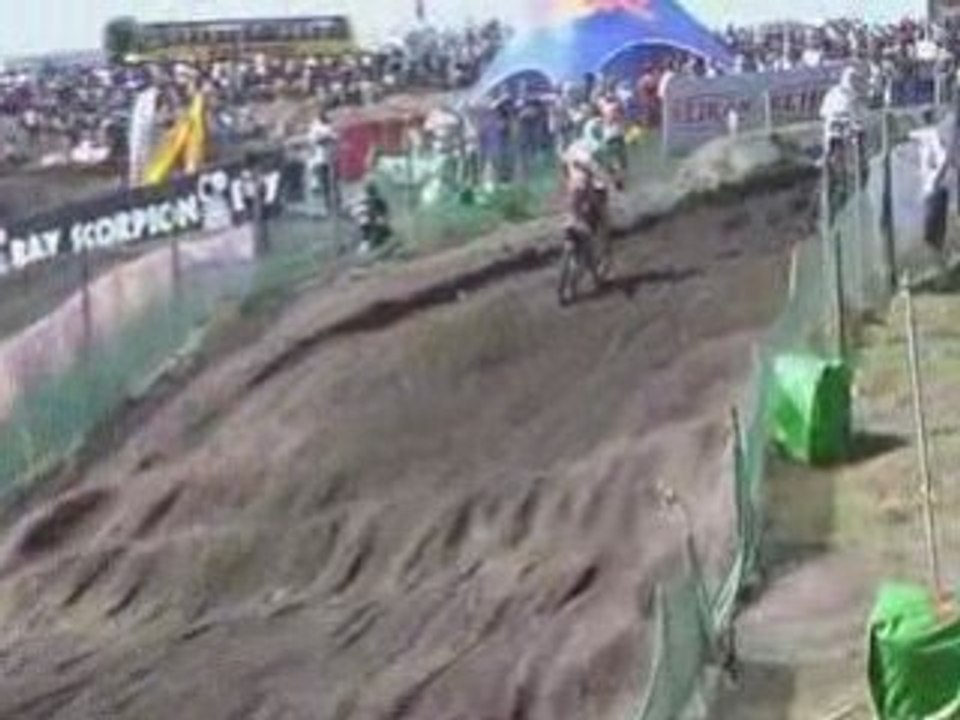 Gp Germany 2 heat teut200812
