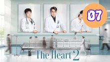 The Heart Season 2 Episode 7 Engsub