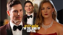 Passo à parte, eu sou o Rei do Capital Completo | Filme Completo em Português