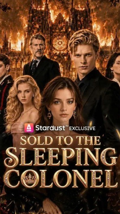 Sold to the Sleeping Colonel - Full (Reel Drama)