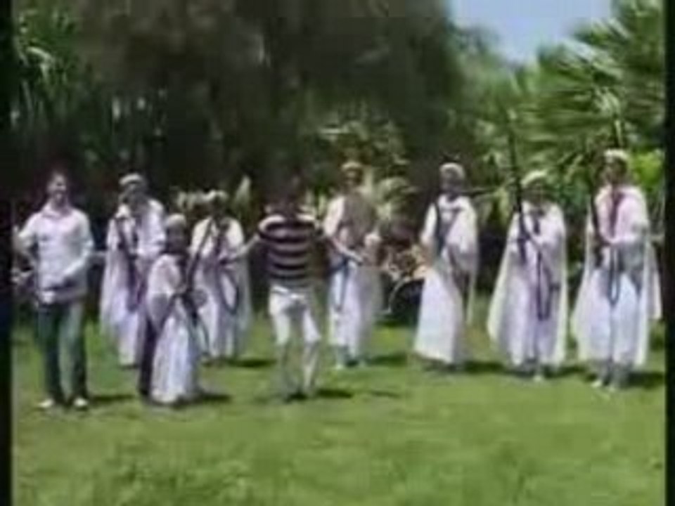 Rebah Marouari