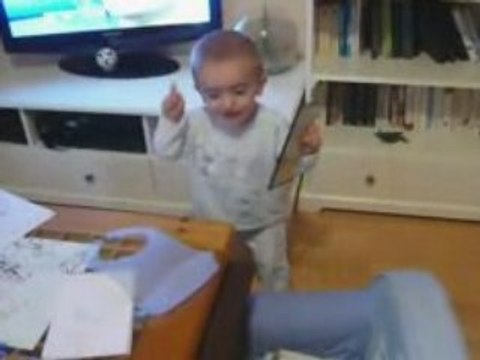 I Like To Move It Move It