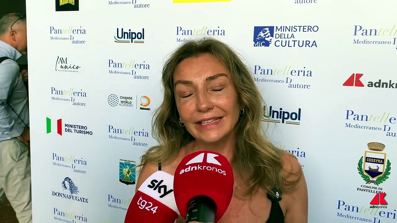 Ghisleri: "Mediterraneo centrale per gli italiani" - Video