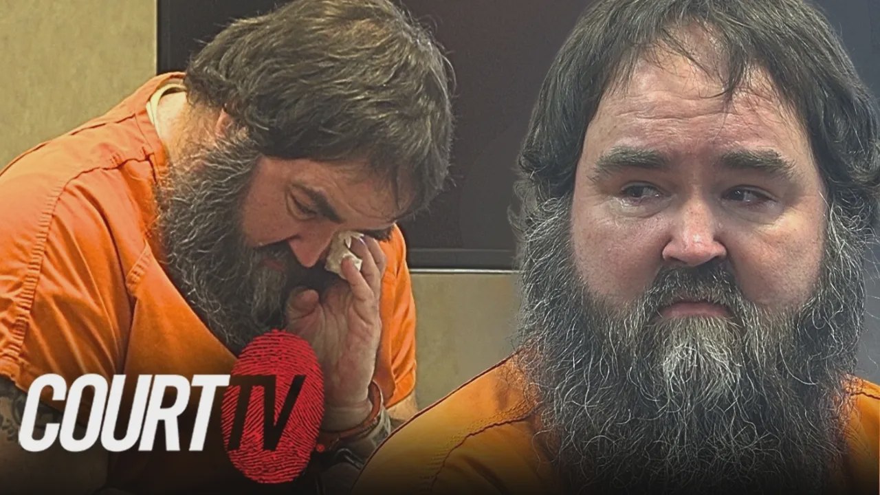 Sobreviviente adolescente arremete contra el papá asesino en la audiencia de sentencia