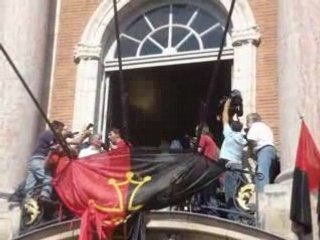 Stade toulousain Capitole 2008