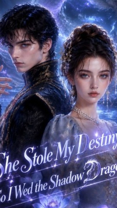 She Stole My Destiny, So I Wed the Shadow Dragon - Full EP (ENGSUB) | Dragon Romance, Rebirth #ASM