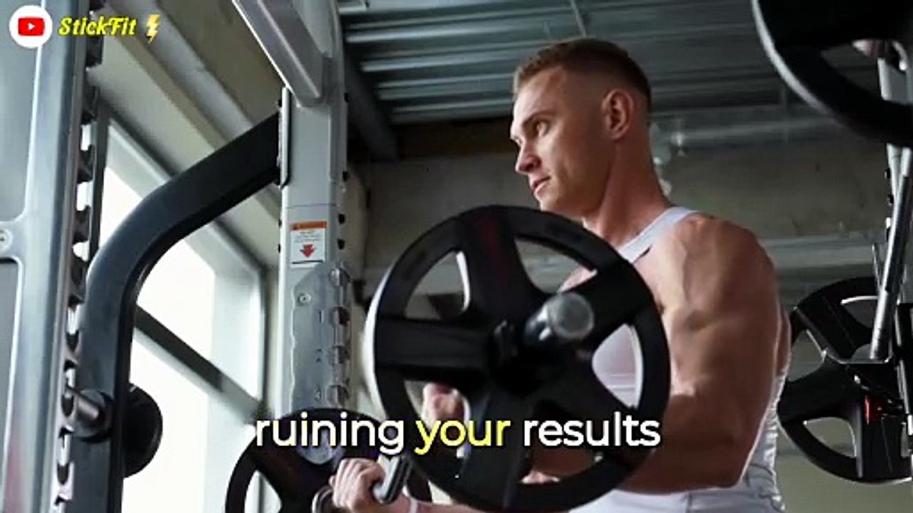 Think You're doing push-ups correctly?
