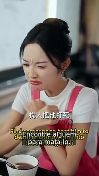 Ouça minha mente / Todos eles ouvem meus pensamentos / O coração fala, a verdadeira herdeira ganha | Filme Completo em Português