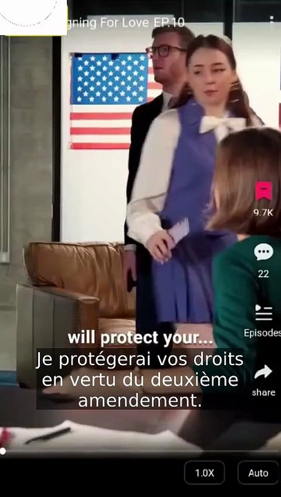 Campagne pour l'amour film complet | Film Complet en Français