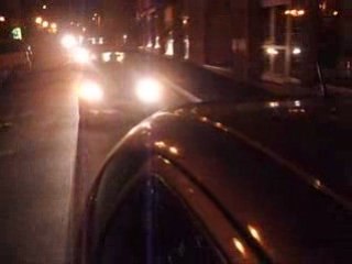 Espagne championne d'europe au Creusot 2