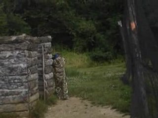 Enterrement de vie de garçon !!!