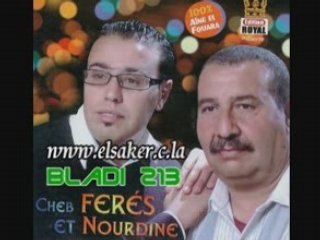 Ferés staifi  2008 tahar ya tahar
