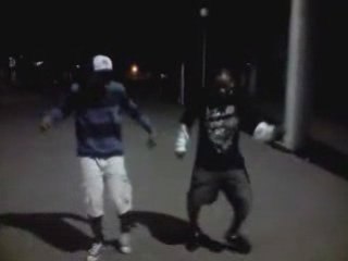 Crunk Dat 2