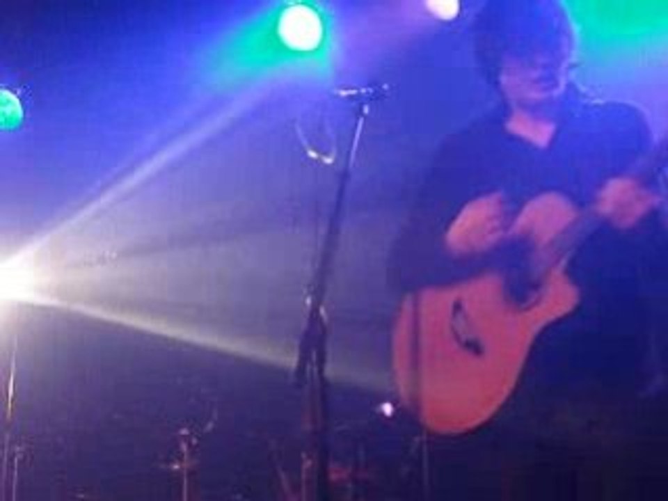 Puggy - La Boule Noire - Chez Madame Louise