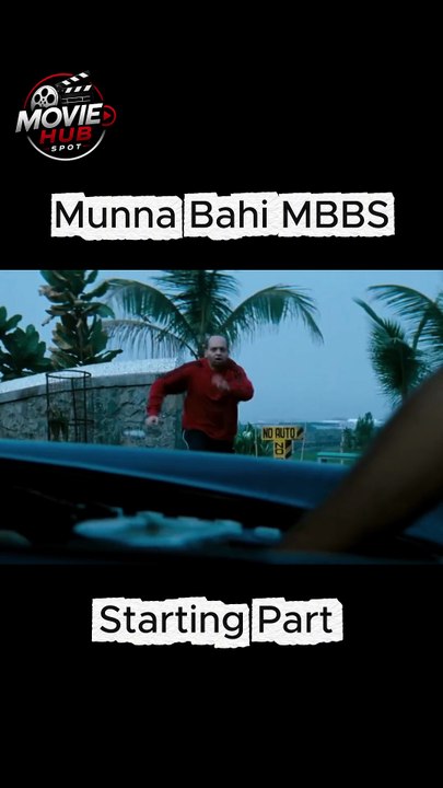 Munna Bahi MBBS