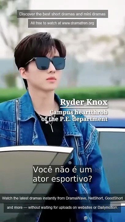 Wow Seus Olhos Vêem Tudo - Poder à Vista Fortuna em Sua Vontade Drama | Filme Completo em Português
