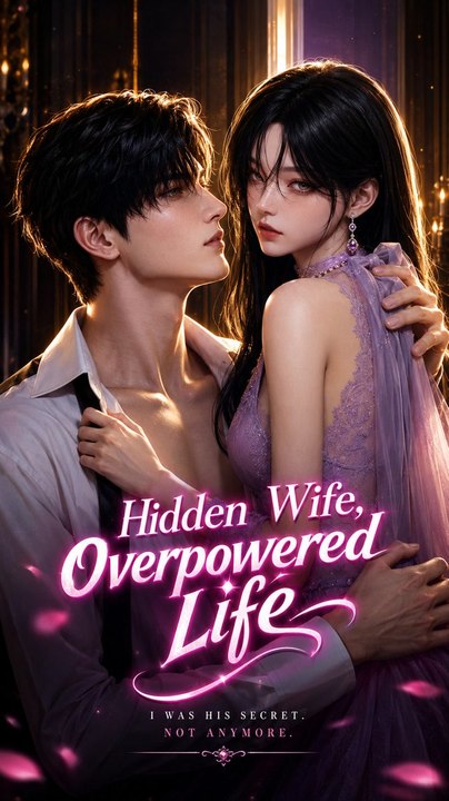 Hidden Wife, Overpowered Life ENGSUB | Secret Marriage & Billionaire Revenge Romance
