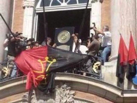 Stade toulousain Capitole 2008