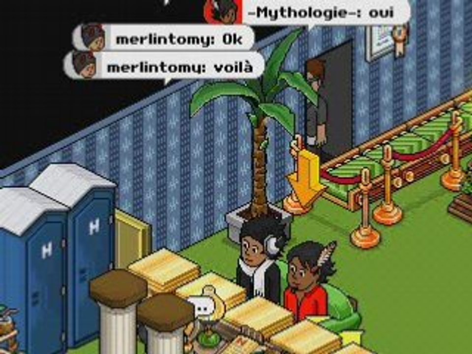 Les parieurs, explications