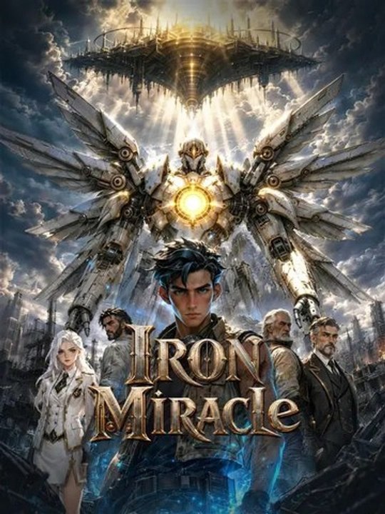 Iron Miracle
