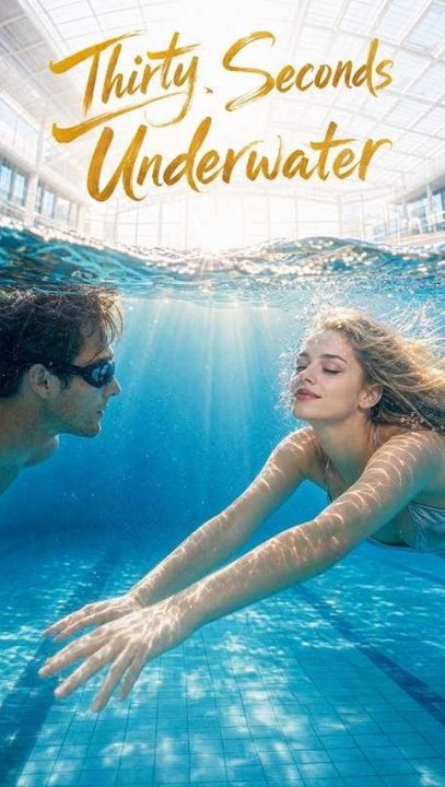 Thirty Seconds Underwater EP ENGSUB Romance, Second Chance