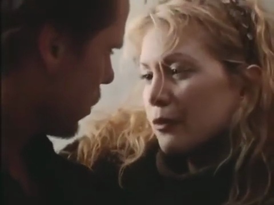 1996 Face Of Evil FEATURE MOVIE