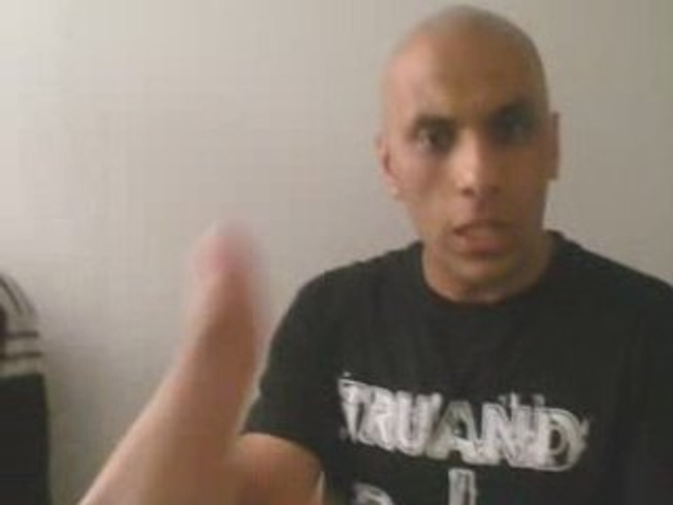 ZEHEF MORSAY TRUAND DE LA GALERE REKTA ALEX VEGA KDF