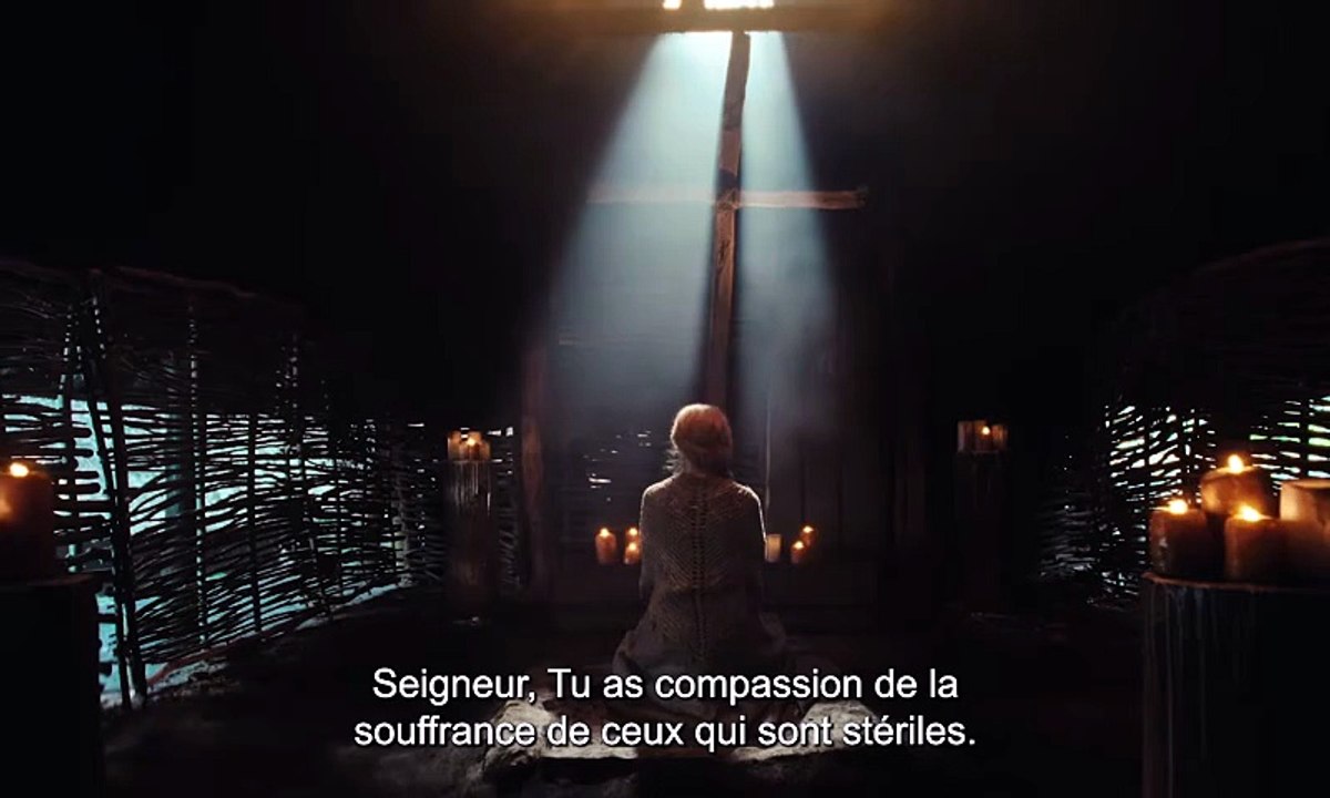 Hérésie Bande-annonce (FR)