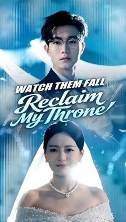 Reclaim My Throne Watch Them Fall Royal Revenge Historical Adb | Premium Quality Short Drama EN