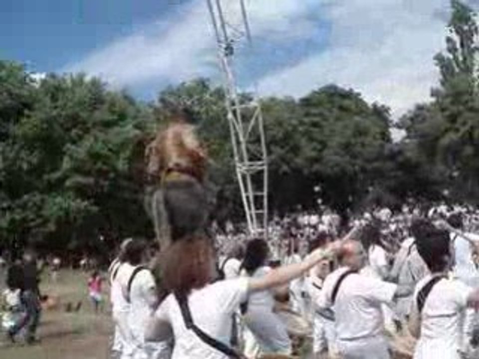 Pernambucongo aux sevines 2