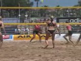 Aloha Beach Volley