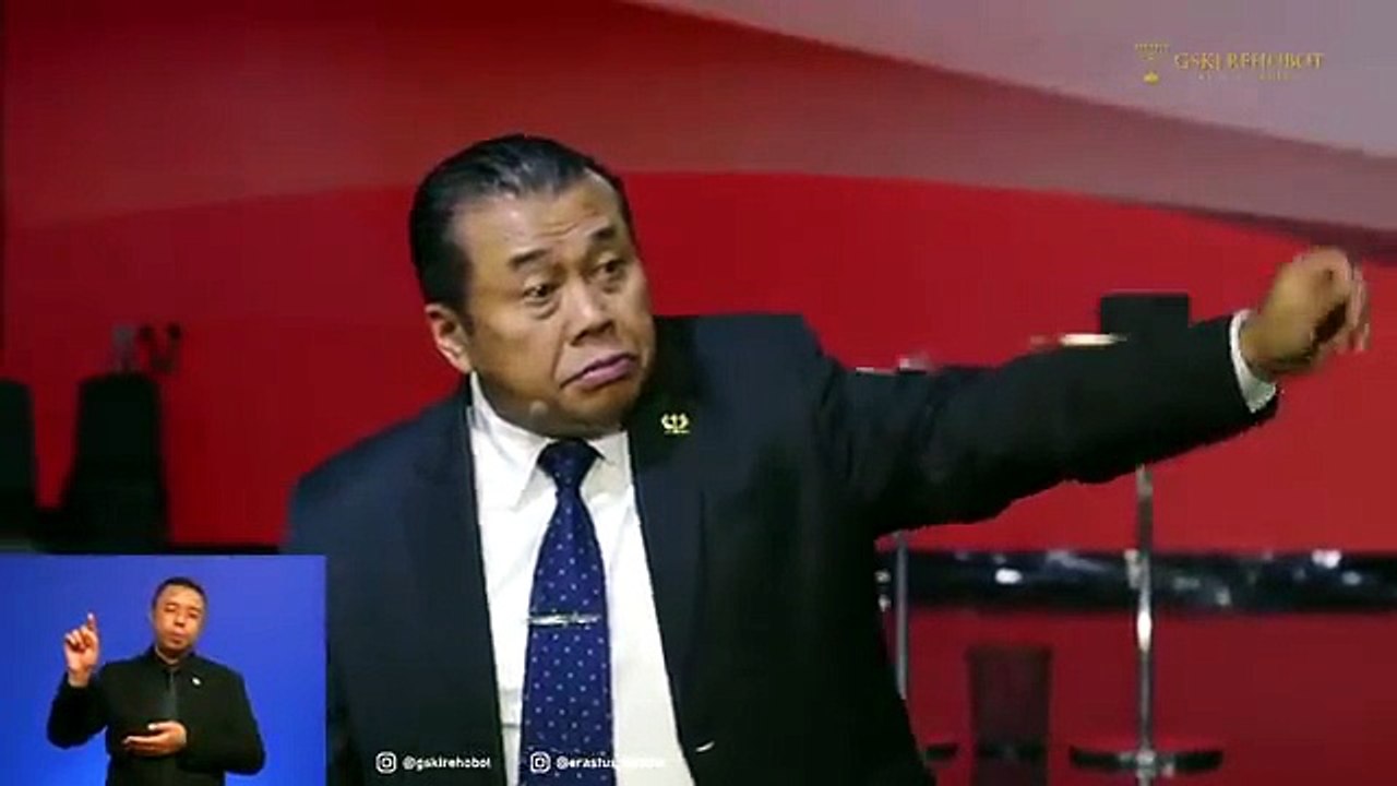 Interaksi Lagu  - Setiap tarikan nafasku untuk-Mu Tuhan