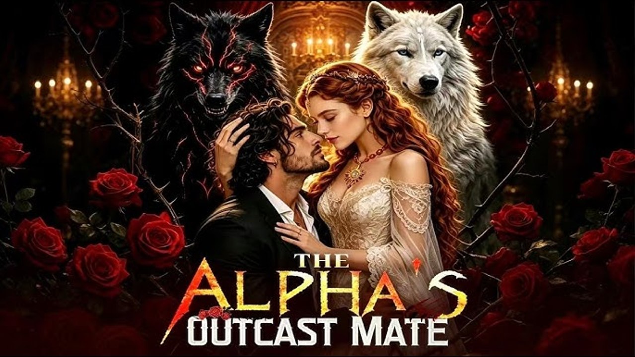 The Alpha's Outcast Mate ENGSUB