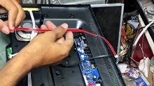 Turning an Old LCD into a Working TV