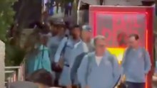 Harry Kane and England brace for hostile welcome as Mexico fans turn up the heat before World Cup clash