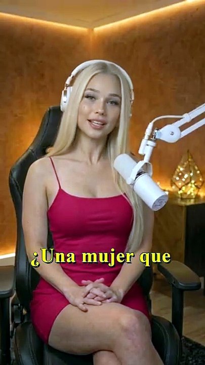 Una mujer que ya no ama igual 😣